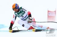 Ski Alpin  Herren Abfahrt Wengen