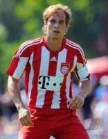 FUSSBALL, 1. BUNDESLIGA, SAISON 2010/2010: FC Bayern: OTLL
