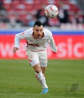 Fussball 1. Bundesliga :  Timo Gebhart (VfB Stuttgart)