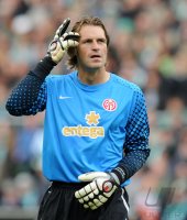 Fussball, 1. Bundesliga, Saison 2010/2011: Mainz, WETKLO