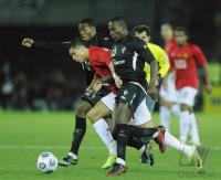 FIFA Club WM Japan 2008 Finale: Liga de Quito - Manchester United