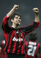 Fussball Champions League  AC Mailand - Bayern Muenchen