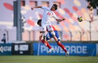 Fussball, Junioren U 17 WM 2025 Chile - Kanada , Gruppe K