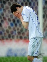 Fussball: 1. Bundesliga Saison 2010/2011: SV Werder Bremen - FC Schalke 04