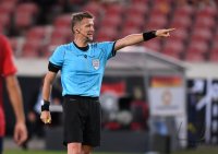 Fussball UEFA Nations League: Deutschland - Spanien