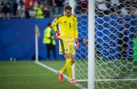Fussball WM 2026 Sechzehntelfinale: Deutschland -  Paraguay