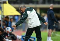 Fussball  1. Bundesliga 2025/2026  Testspiel  
SV Werder Bremen - TSG 1899 Hoffenheim