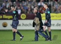 Fussball DFB Pokal 2. Runde 2006/2007