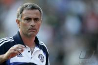 Fussball International Premiership: Chelsea London