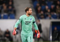 Fussball  Europa League 2026/2027  2. Spieltag  TSG 1899 Hoffenheim - Besiktas Istanbul