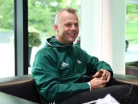 FIFA Medien Day Video Assistant Referees Project - Test im Home of FIFA