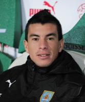 Fussball International:  Schweiz - Uruguay