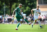 Fussball  1. Bundesliga 2025/2026  Testspiel  
SV Werder Bremen - TSG 1899 Hoffenheim