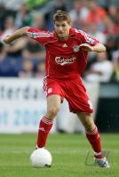 Fussball International Premiership: Liverpool