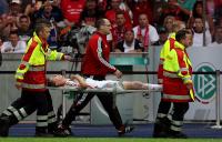 DFB Pokalfinale 2007: VfB Stuttgart - 1.FC Nuernberg