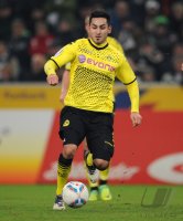 Fussball 1. Bundesliga, Saison 2011/2012: Ilkay Guendogan (Borussia Dortmund)
