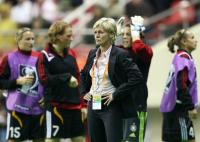 Fussball International Frauen Weltmeisterschaft