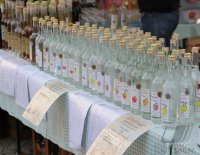 Goldener Oktober 2011 / Verkaufsoffener Sonntag in der Rottenburger Innenstadt