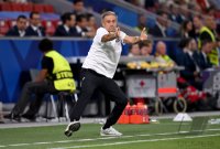 Fussball UEFA Supercup 2026 Paris Saint-Germain - Aston Villa