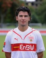 Fussball 1. Bundesliga  VfB Stuttgart