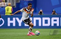 Fussball WM 2026 Vorrunde: Deutschland - Curacao