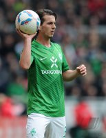 Fussball 1. Bundesliga, Saison 2011/2012: Aleksandar Stevanovic (SV Werder Bremen)