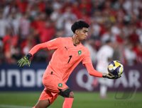 Fussball, Junioren U 17 WM 2025 Sechzehntelfinal, Schweiz - Aegypten