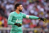 Fussball International Audi Cup 2019: Real Madrid - Tottenham Hotspur