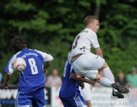 Fussball Landesliga  2010/2011: SG Empfingen - Spvgg Freudenstadt