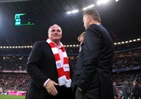 Fussball 1. Bundesliga : FC Bayern Muenchen - SC Freiburg