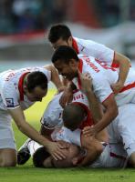 WM-Qualifikation: Luxemburg - Schweiz