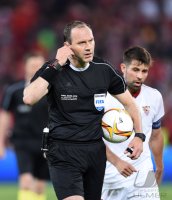 FUSSBALL EUROPA LEAGUE FINALE 15/16: FC Liverpool - FC Sevilla