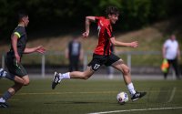 Fussball B - Junioren Regionenstaffel Mitte  03.05.2026 GSV Maichingen - SGM Eichenberg