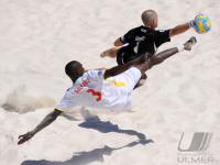 FIFA BEACH SOCCER WORLD CUP 2008: SENEGAL - URUGUAY