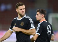 FUSSBALL WM 2022 Testspiel Oman - Deutschland