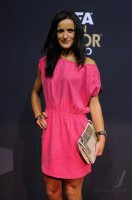 Fussball FIFA Ballon d Or 2010