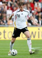 Fussball International: Nationalmannschaft Deutschland