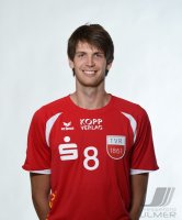 Volleyball 1. Bundesliga  Saison 14/15:  TV Rottenburg