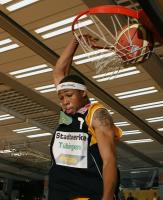 Basketball Fritz&Macziol Cup 2006