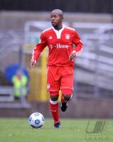 Fussball 3. Bundesliga:  Christian Saba (FC Bayern II)