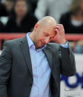 Volleyball 1. Bundesliga  08/09  TV Rottenburg - Generali Haching