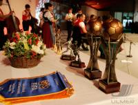 Fussball International  FIFA U 14 Turnier 2007