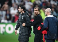 Fussball Europa League 25/26 Finale; SC Freiburg - Aston Villa