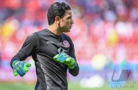 FUSSBALL WM 2018 Vorrunde Belgien - Tunesien