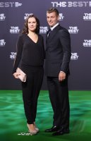 Fussball International FIFA The Best Football Awards 2016