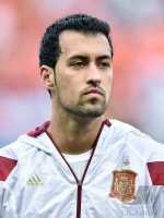 FUSSBALL WM 2014, Gruppenphase: Spanien - Niederlande