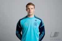 OFFIZIELLER FOTOTERMIN DEUTSCHE NATIONALMANNSCHAFT