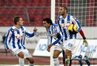Fussball Schweizer Super League  FC  Zuerich - FC Basel