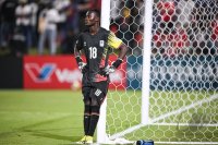 Fussball, Junioren U 17 WM 2025 Uganda - Chile, Gruppe K