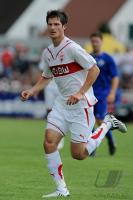 Fussball 1. Bundesliga  Matthias Schwarz  (VfB Stuttgart)